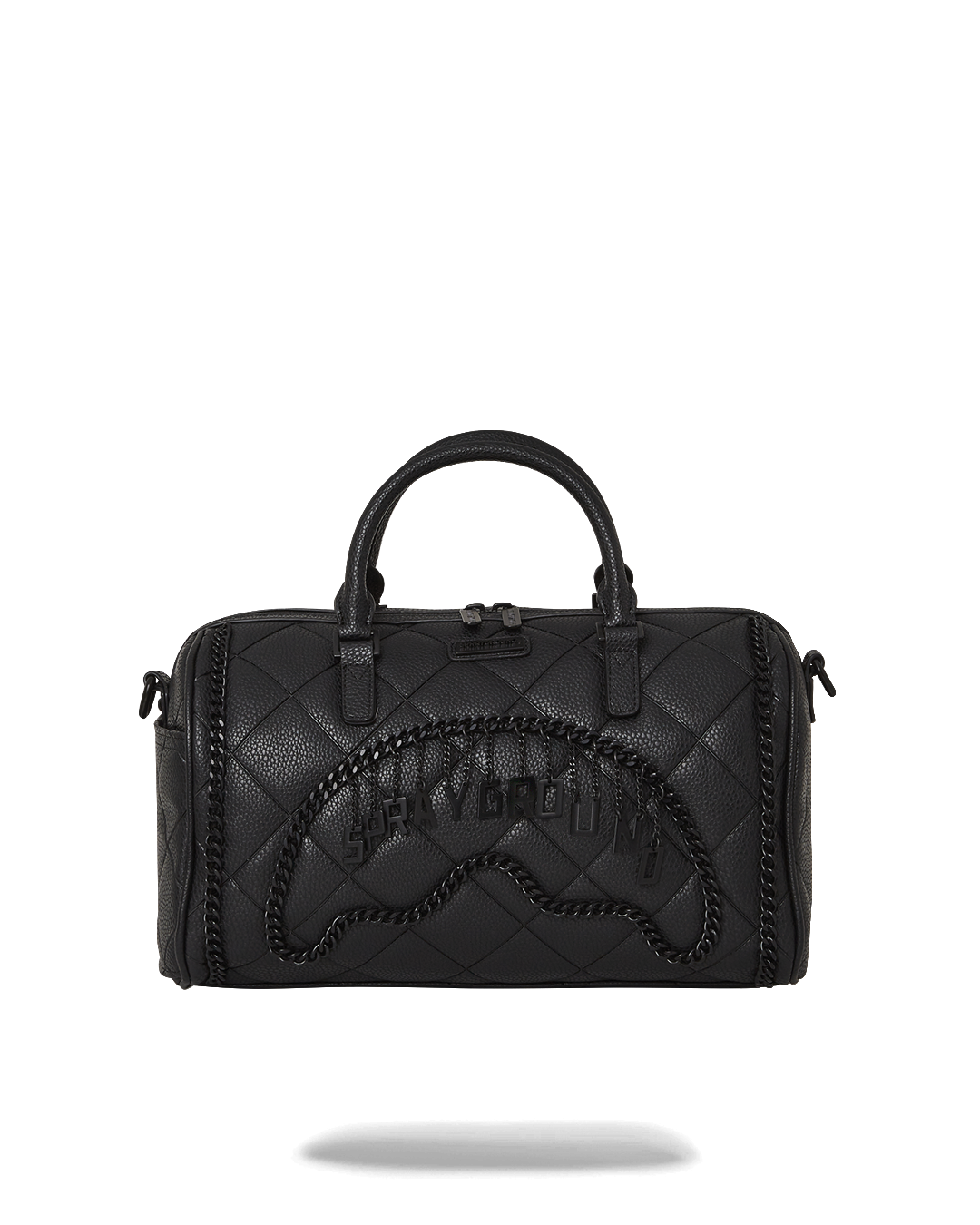 SPRAYGROUND Ghost Shadow Mini Duffle — product image 3