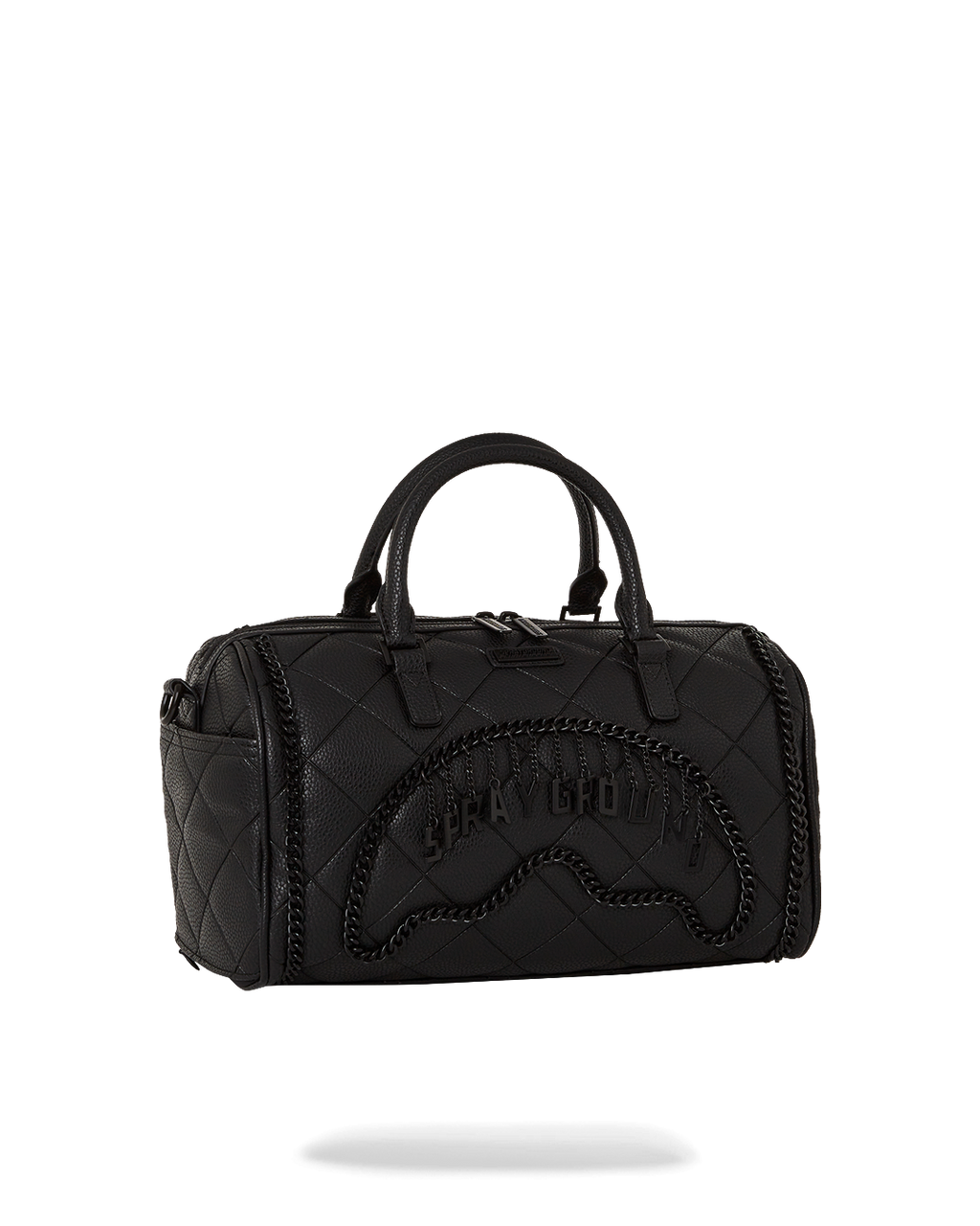 SPRAYGROUND Ghost Shadow Mini Duffle — product image 5