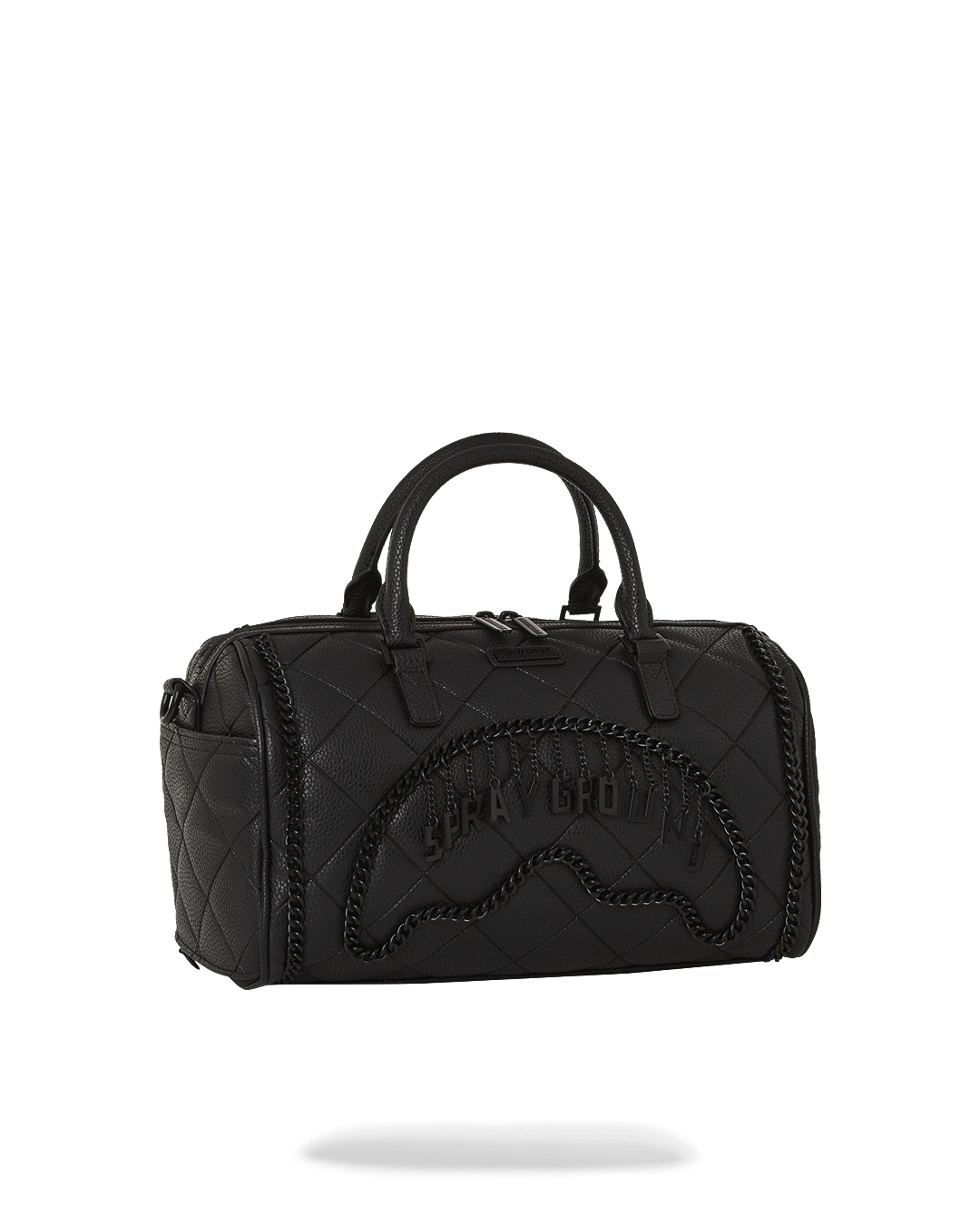 SPRAYGROUND Ghost Shadow Mini Duffle — product image 5