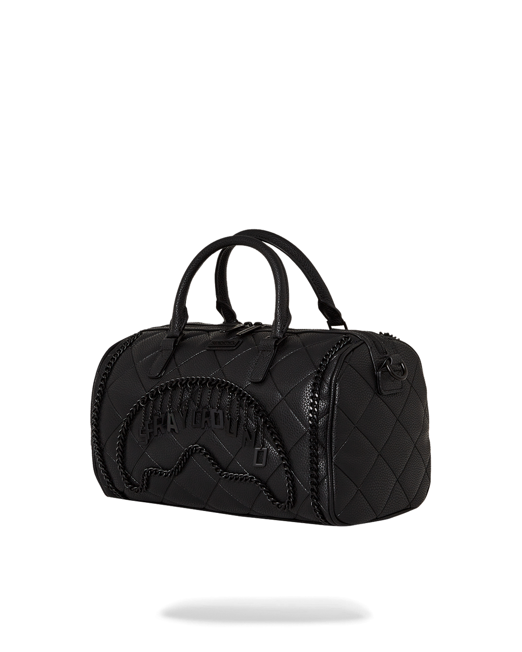SPRAYGROUND Ghost Shadow Mini Duffle — product image 7