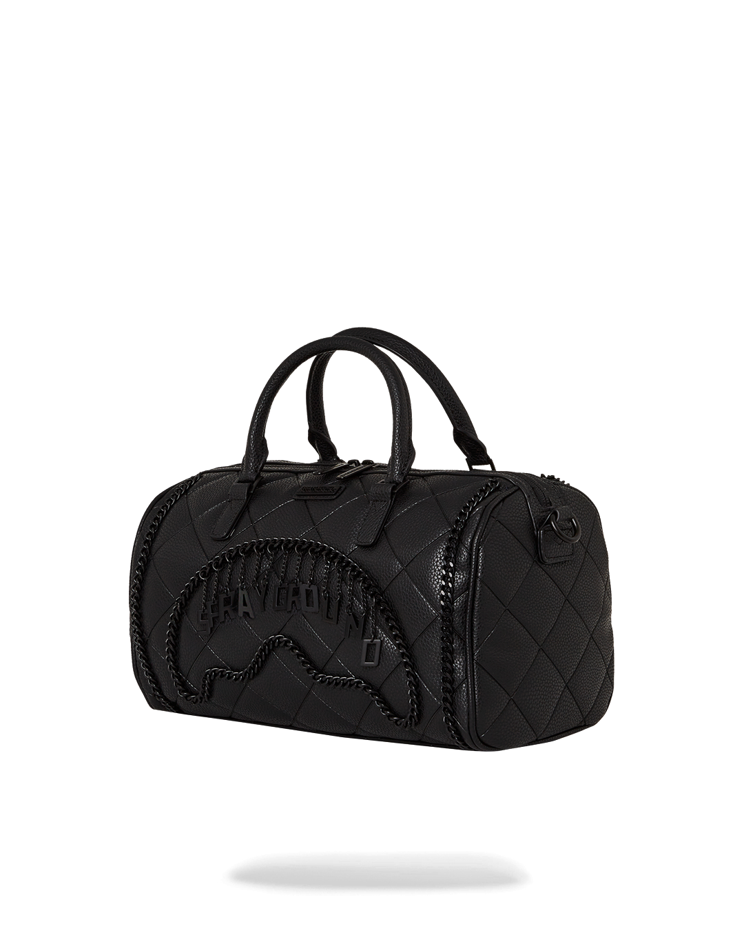 SPRAYGROUND Ghost Shadow Mini Duffle — product image 7