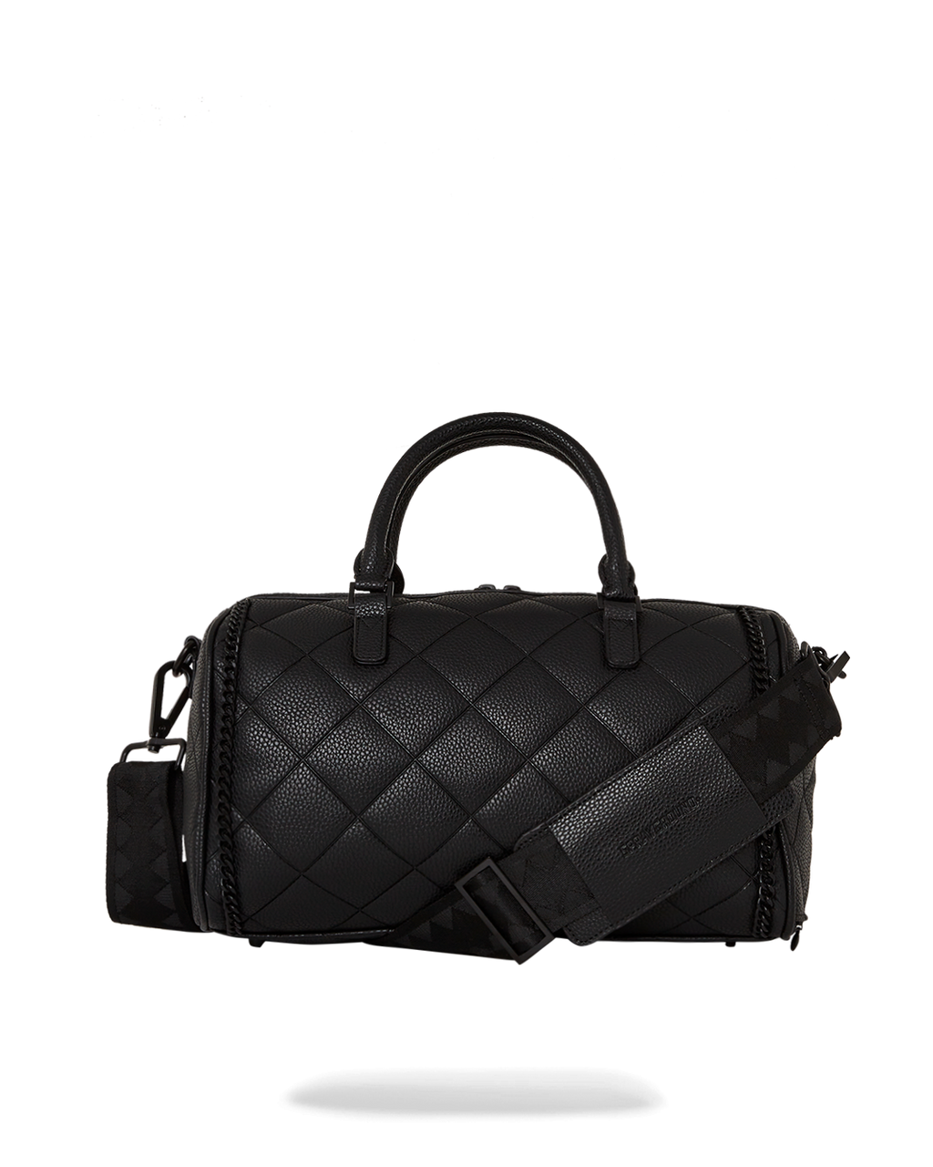 SPRAYGROUND Ghost Shadow Mini Duffle — product image 9