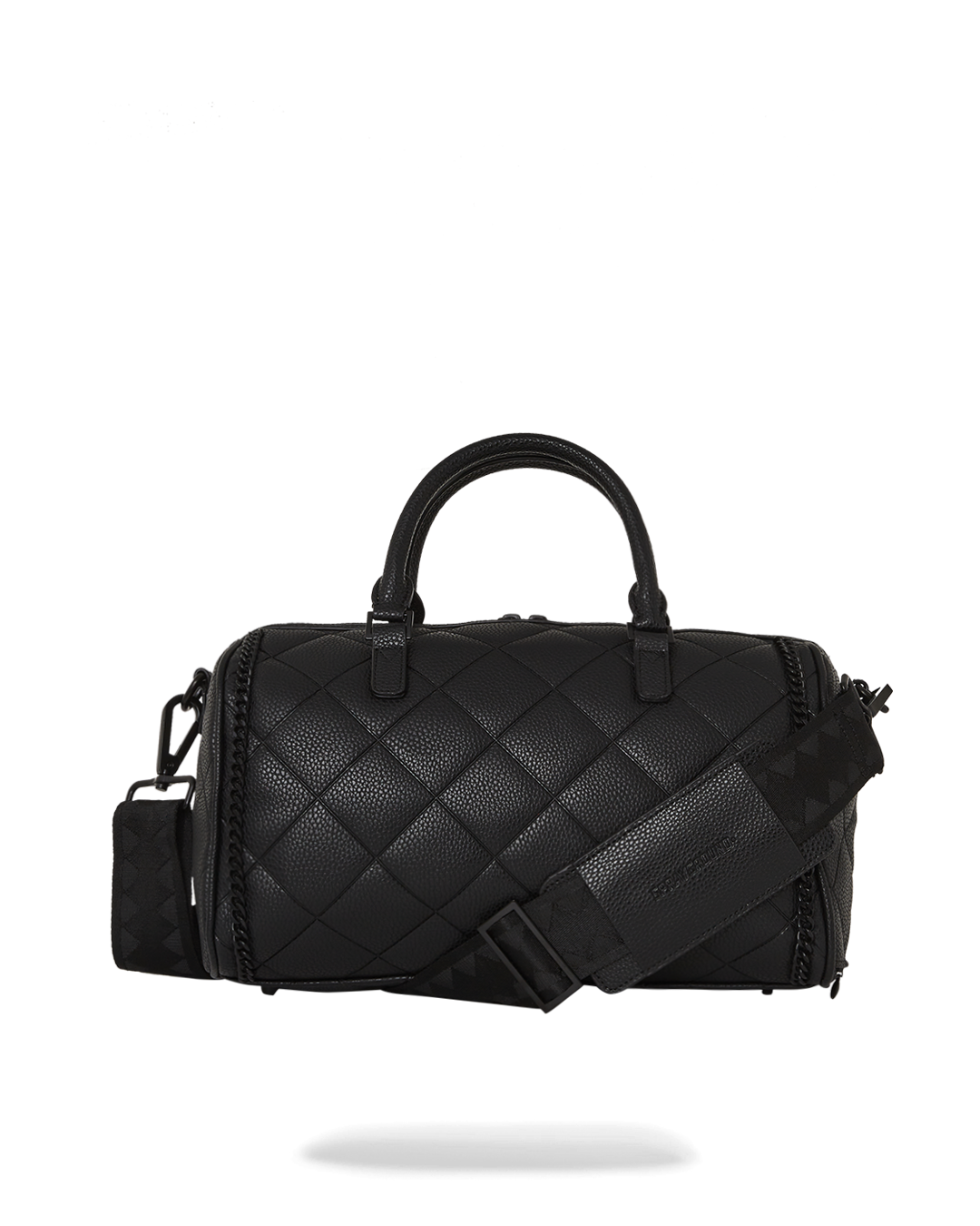 SPRAYGROUND Ghost Shadow Mini Duffle — product image 9