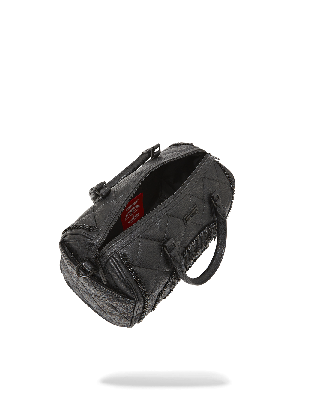 SPRAYGROUND Ghost Shadow Mini Duffle — product image 13