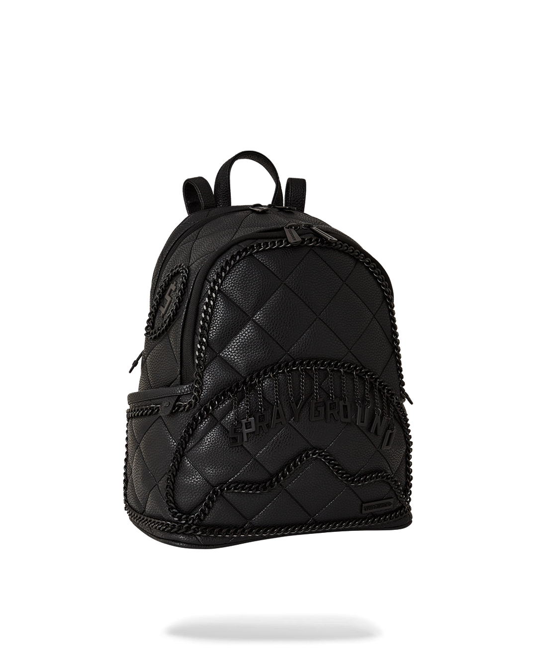 SPRAYGROUND Ghost Shadow Savage Backpack — product image 5