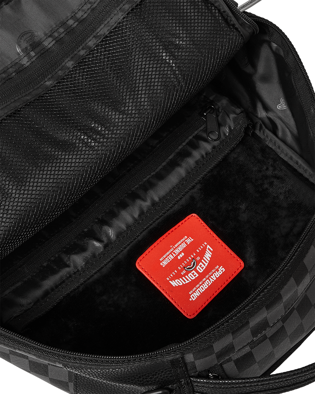 SPRAYGROUND Ghost Wave DLXSV Backpack — product image 13