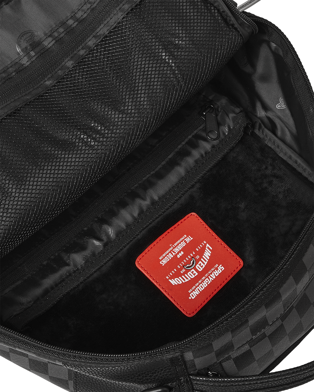 SPRAYGROUND Ghost Wave DLXSV Backpack — product image 13
