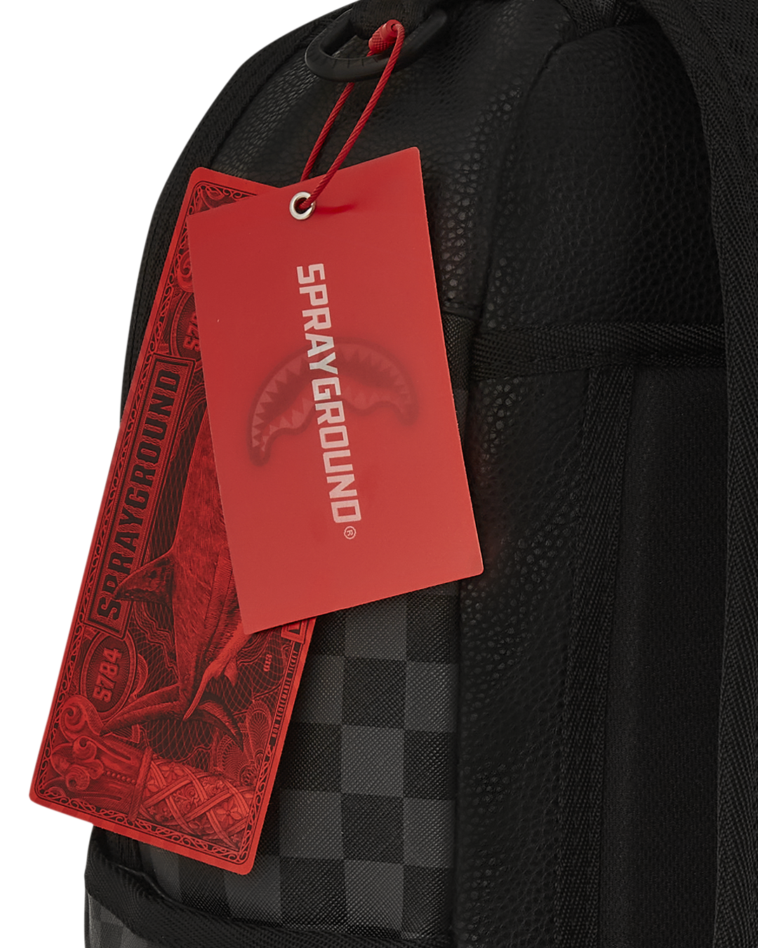 SPRAYGROUND Ghost Wave DLXSV Backpack — product image 14