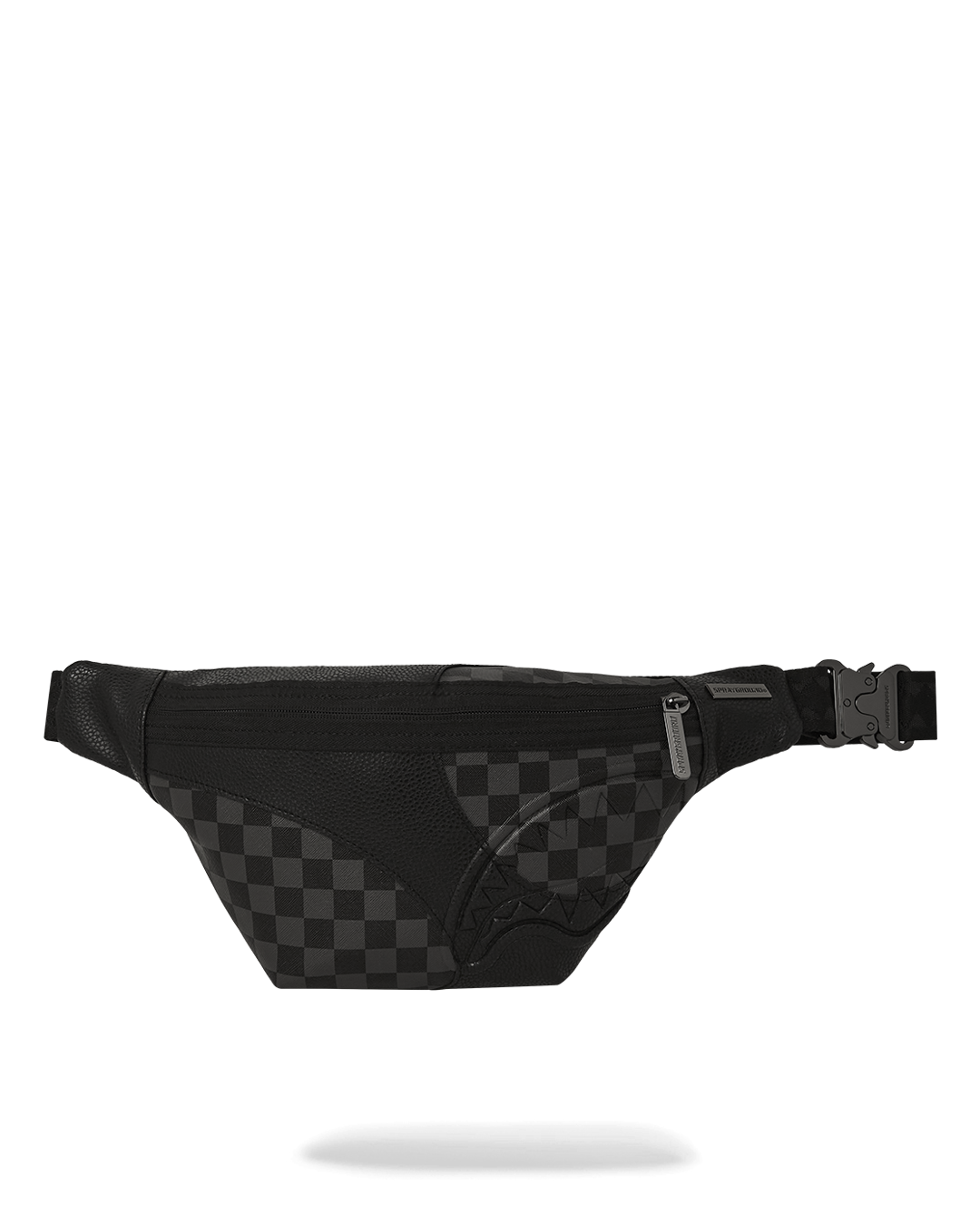 SPRAYGROUND Ghost Wave Savvy Crossbody — product image 1