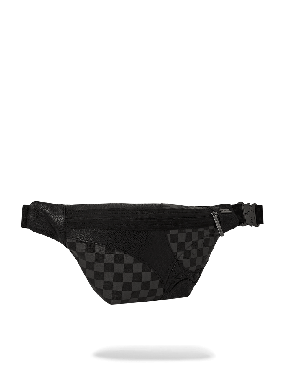 SPRAYGROUND Ghost Wave Savvy Crossbody — product image 3