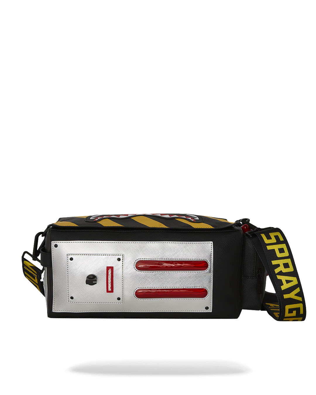 SPRAYGROUND Ghostbusters Ghost Catcher Bag Crossbody Bag — product image 1