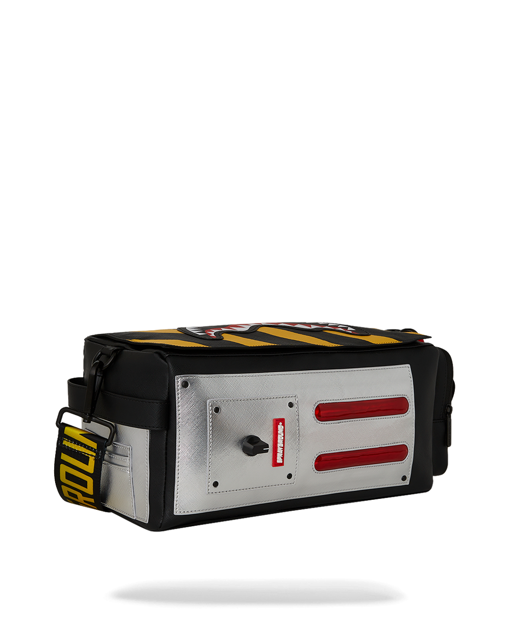 SPRAYGROUND Ghostbusters Ghost Catcher Bag Crossbody Bag — product image 3