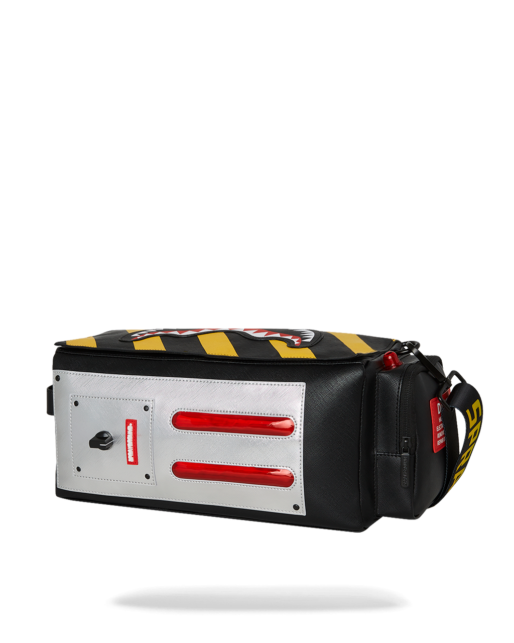 SPRAYGROUND Ghostbusters Ghost Catcher Bag Crossbody Bag — product image 5