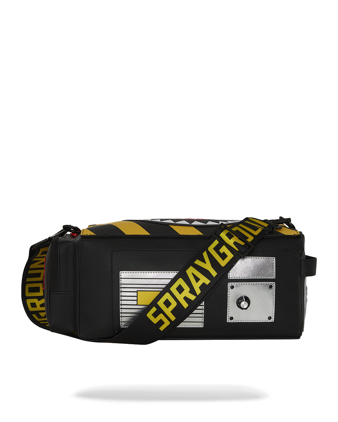 SPRAYGROUND Ghostbusters Ghost Catcher Bag Crossbody Bag — product image 7