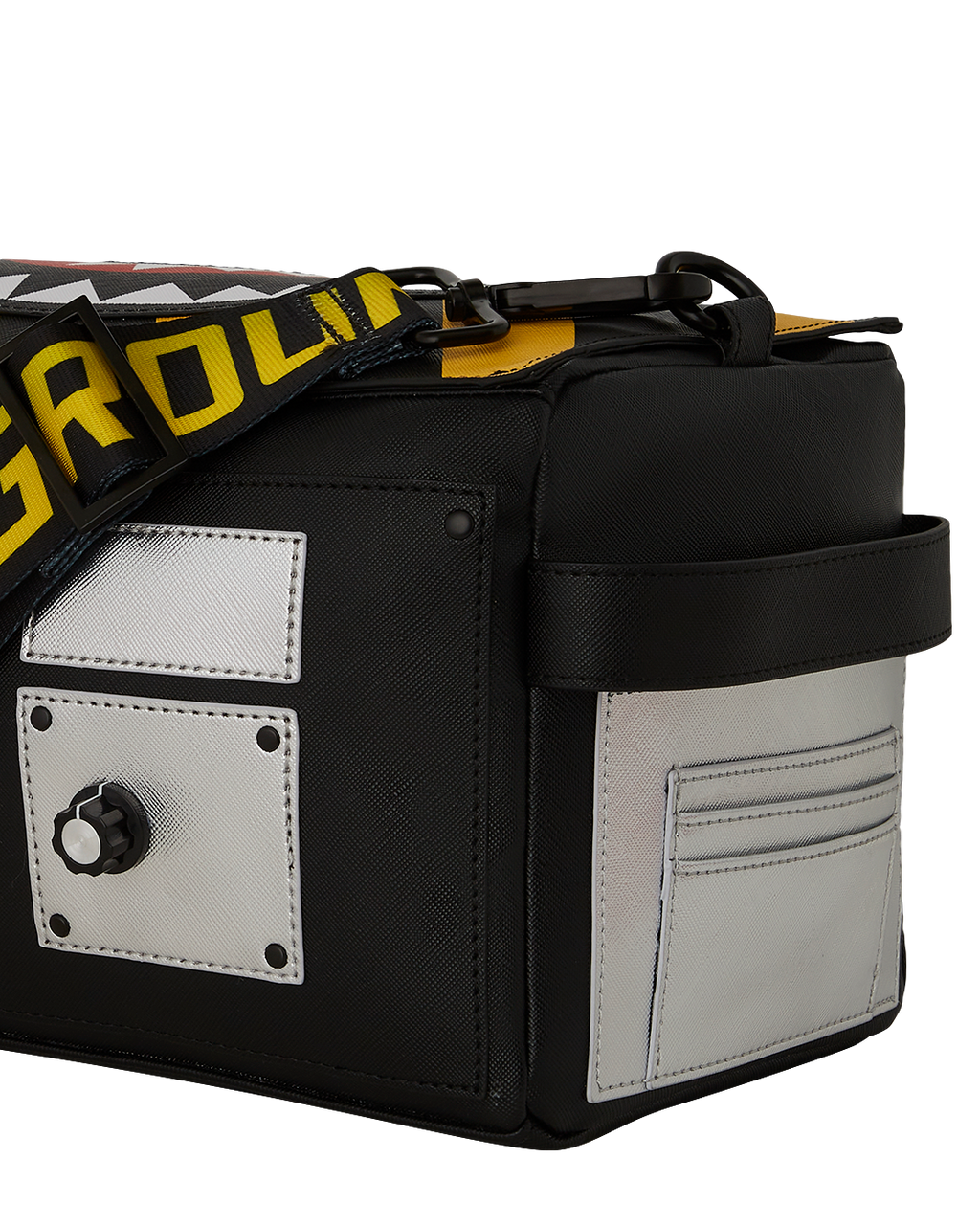 SPRAYGROUND Ghostbusters Ghost Catcher Bag Crossbody Bag — product image 9