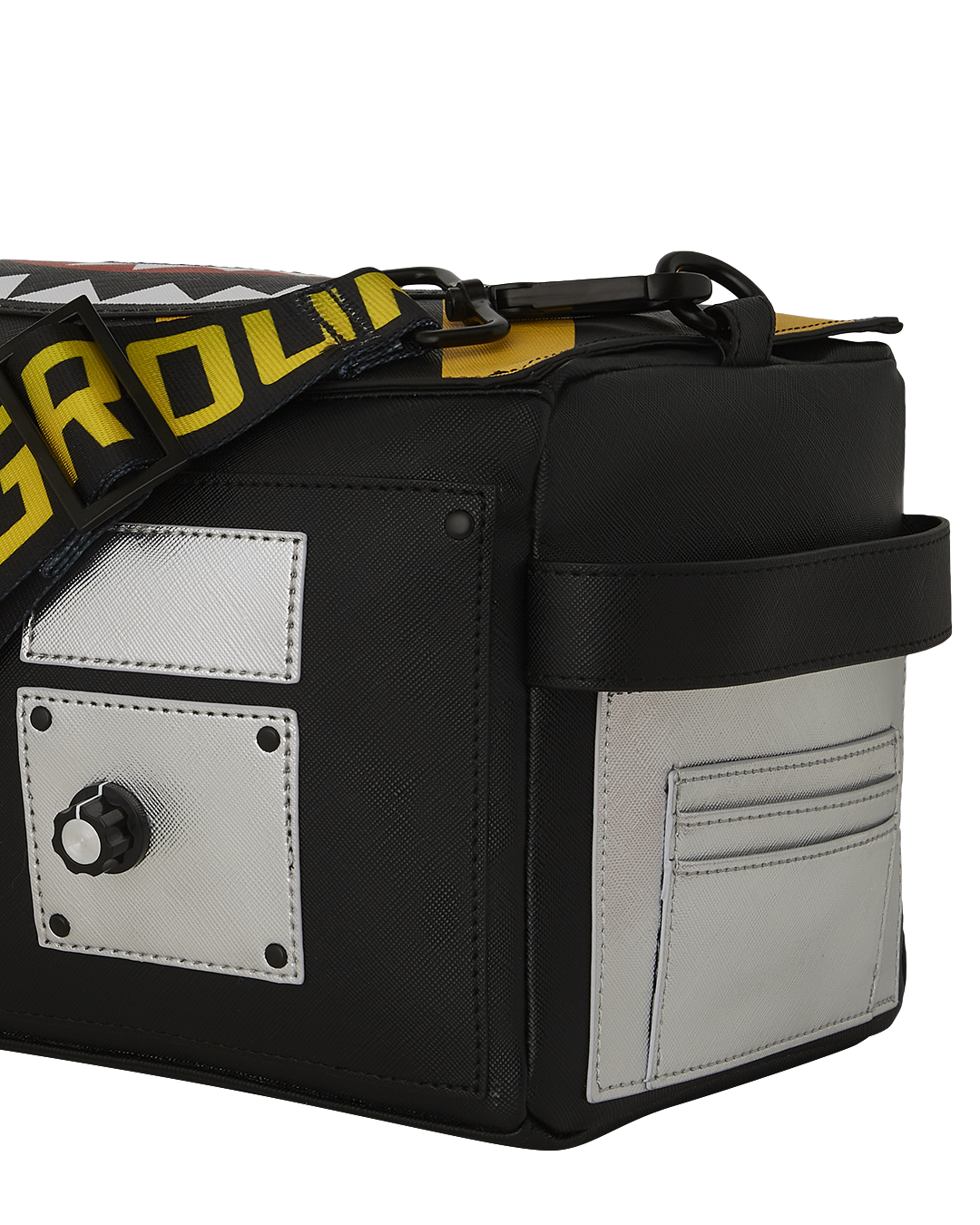 SPRAYGROUND Ghostbusters Ghost Catcher Bag Crossbody Bag — product image 9