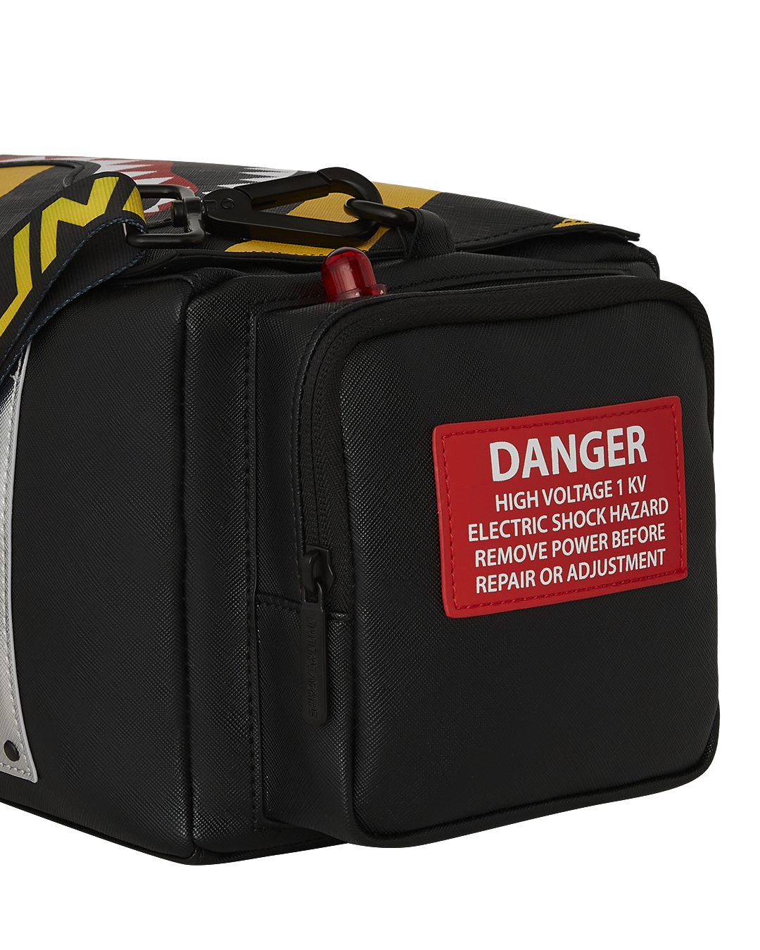 SPRAYGROUND Ghostbusters Ghost Catcher Bag Crossbody Bag — product image 11