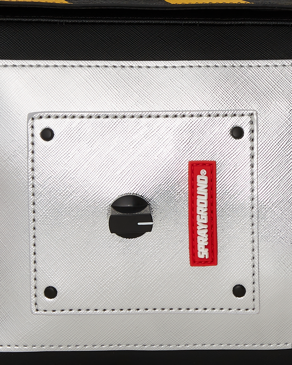 SPRAYGROUND Ghostbusters Ghost Catcher Bag Crossbody Bag — product image 13