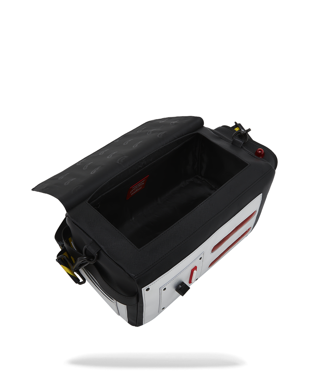 SPRAYGROUND Ghostbusters Ghost Catcher Bag Crossbody Bag — product image 15