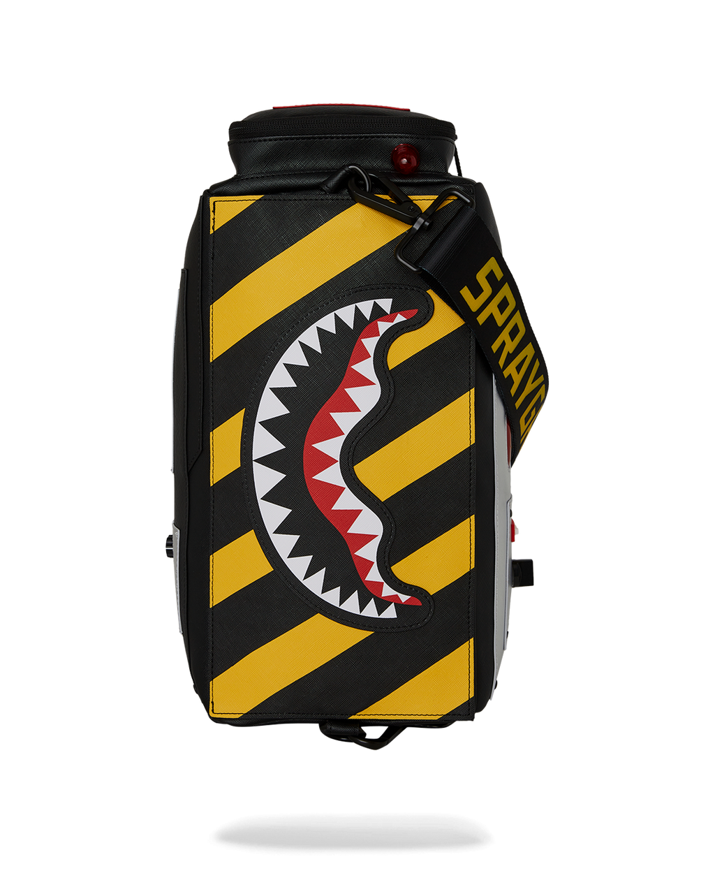 SPRAYGROUND Ghostbusters Ghost Catcher Bag Crossbody Bag — product image 17