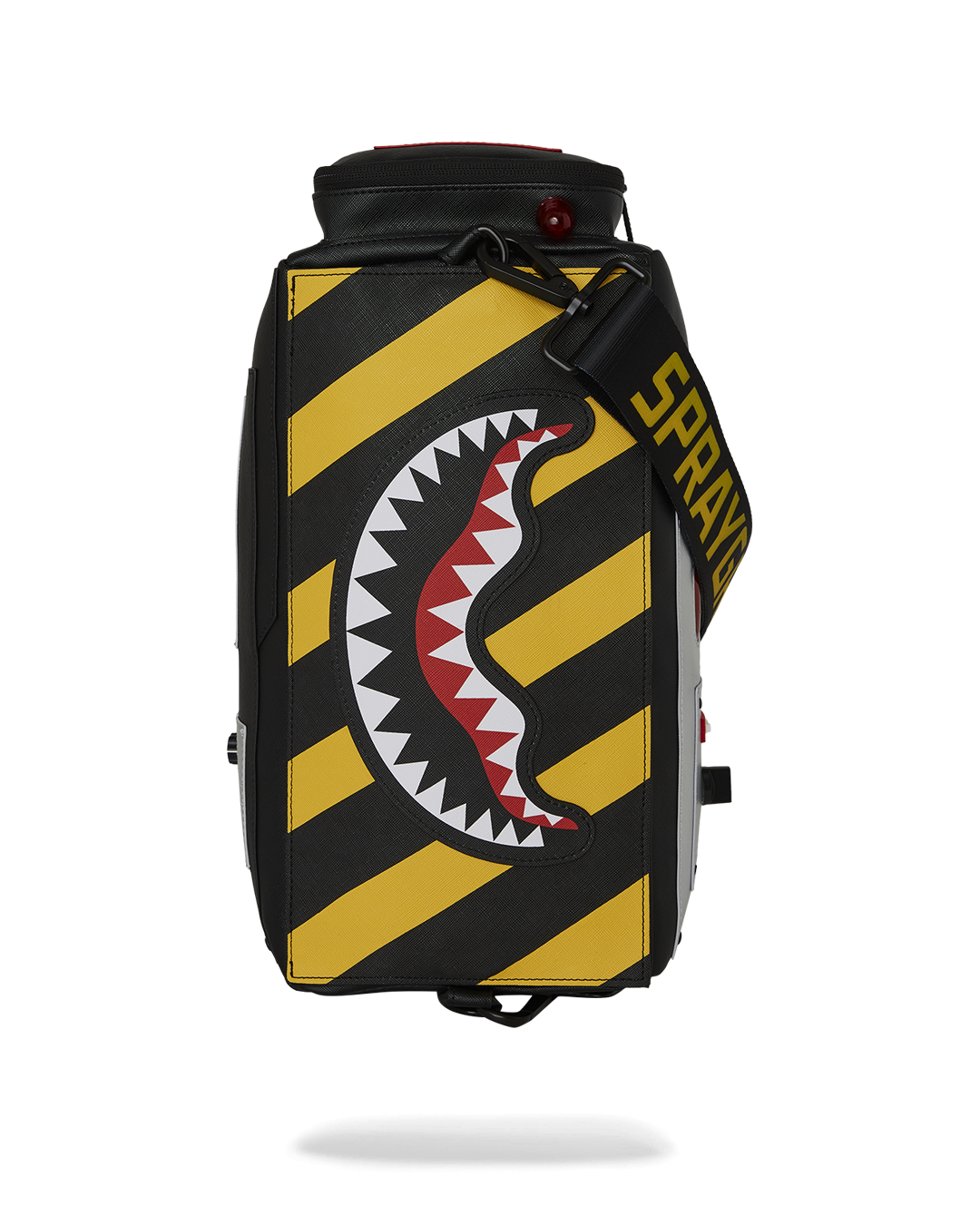 SPRAYGROUND Ghostbusters Ghost Catcher Bag Crossbody Bag — product image 17