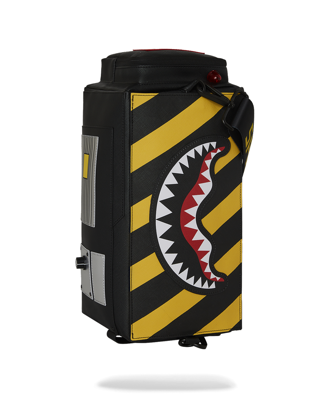 SPRAYGROUND Ghostbusters Ghost Catcher Bag Crossbody Bag — product image 19
