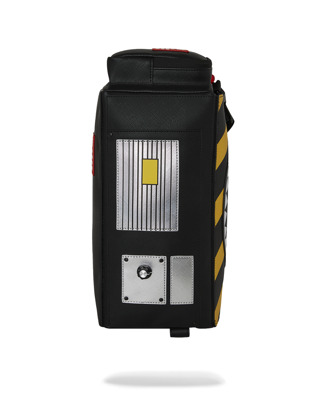 SPRAYGROUND Ghostbusters Ghost Catcher Bag Crossbody Bag — product image 21