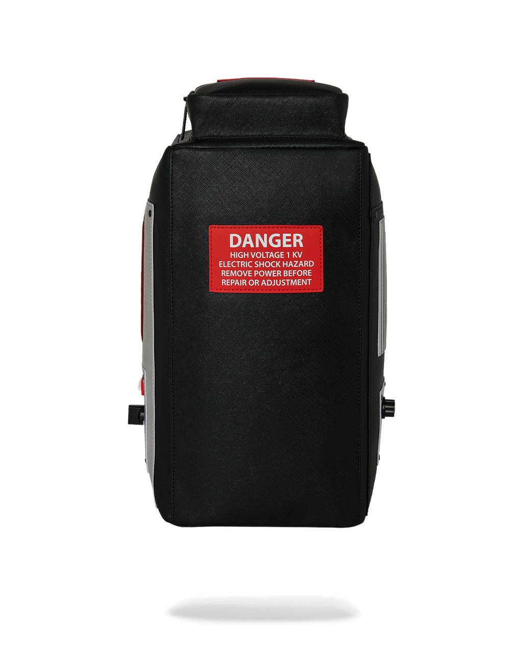 SPRAYGROUND Ghostbusters Ghost Catcher Bag Crossbody Bag — product image 23