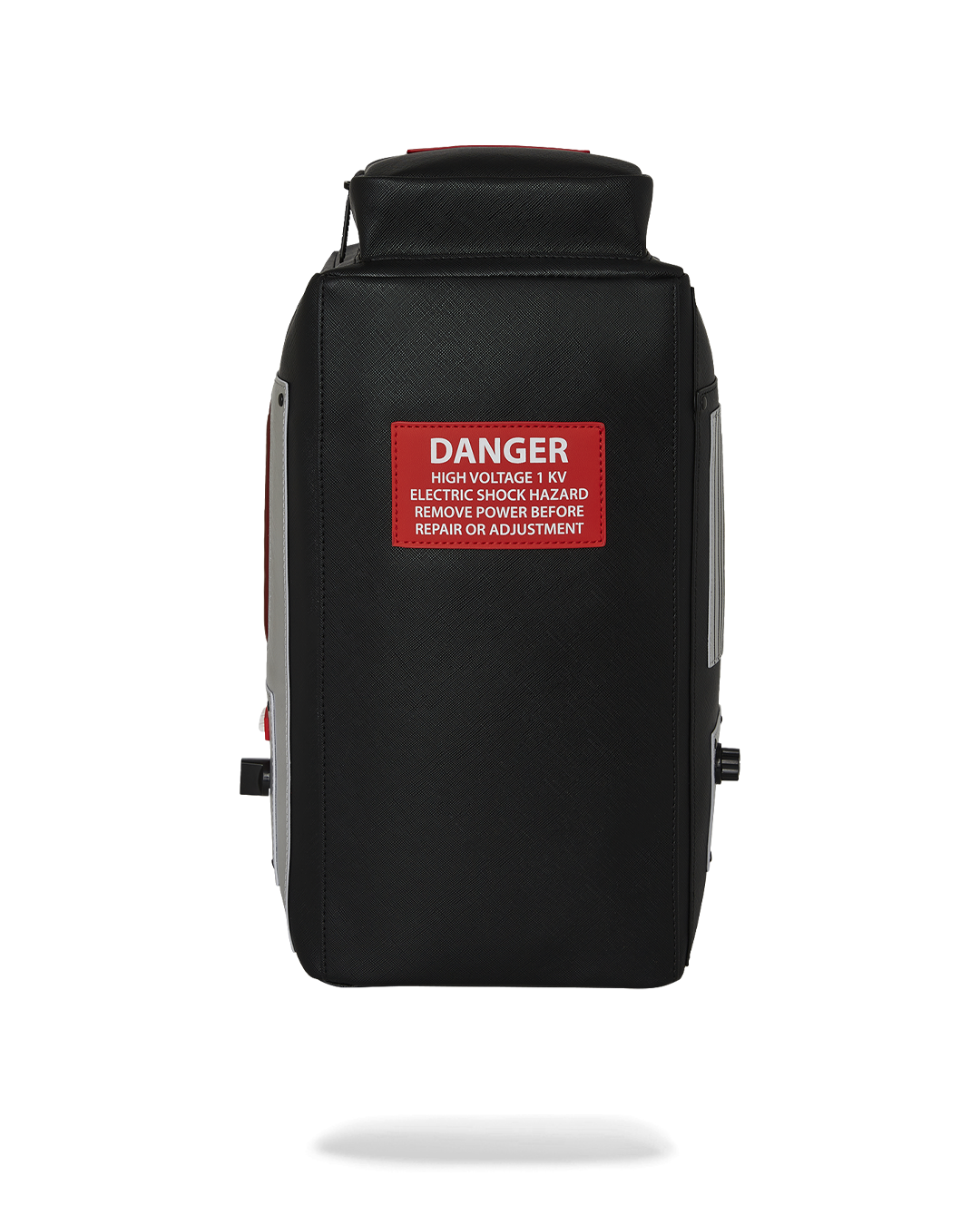 SPRAYGROUND Ghostbusters Ghost Catcher Bag Crossbody Bag — product image 23