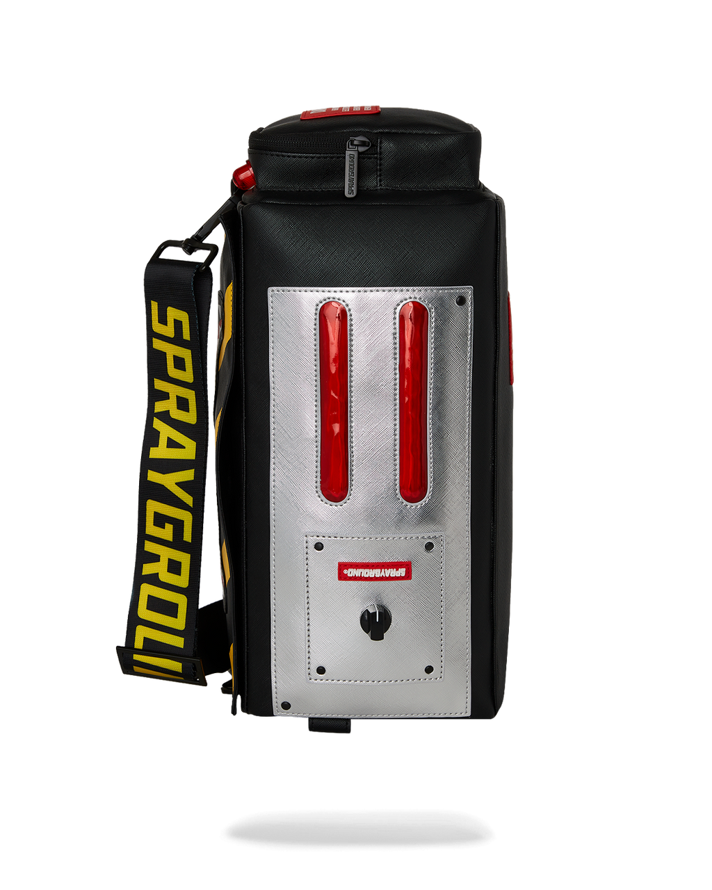 SPRAYGROUND Ghostbusters Ghost Catcher Bag Crossbody Bag — product image 25