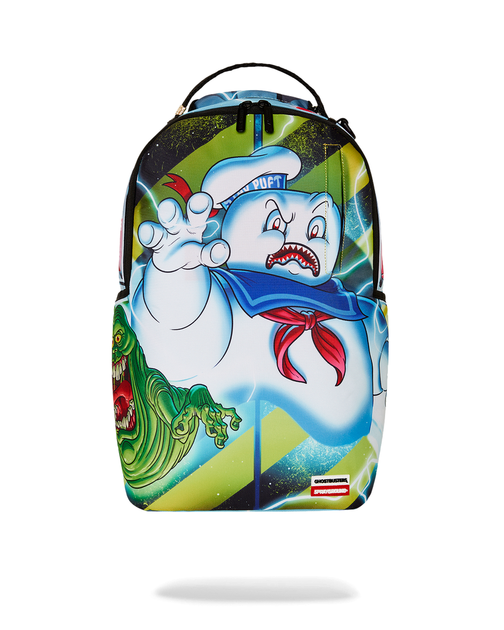 SPRAYGROUND Ghostbusters Haunted Dough Backpack — product image 1