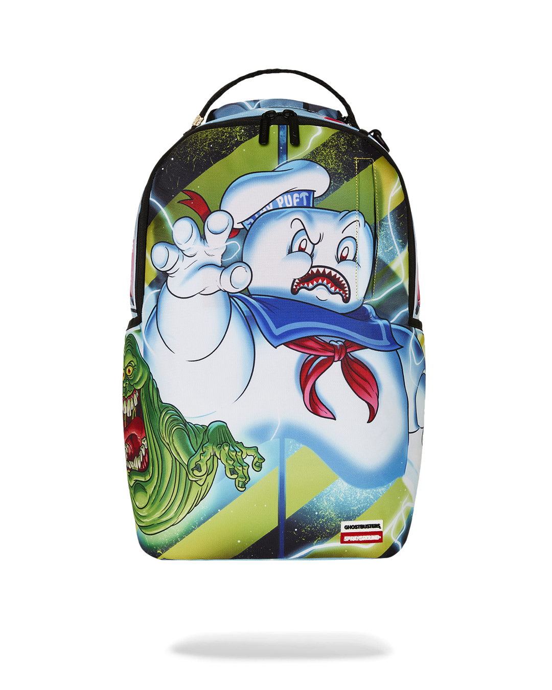 SPRAYGROUND Ghostbusters Haunted Dough Backpack — product image 1