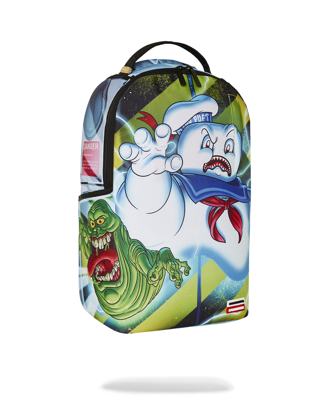 SPRAYGROUND Ghostbusters Haunted Dough Backpack — product image 3