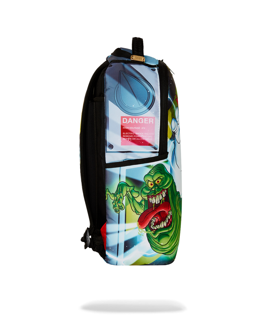SPRAYGROUND Ghostbusters Haunted Dough Backpack — product image 5