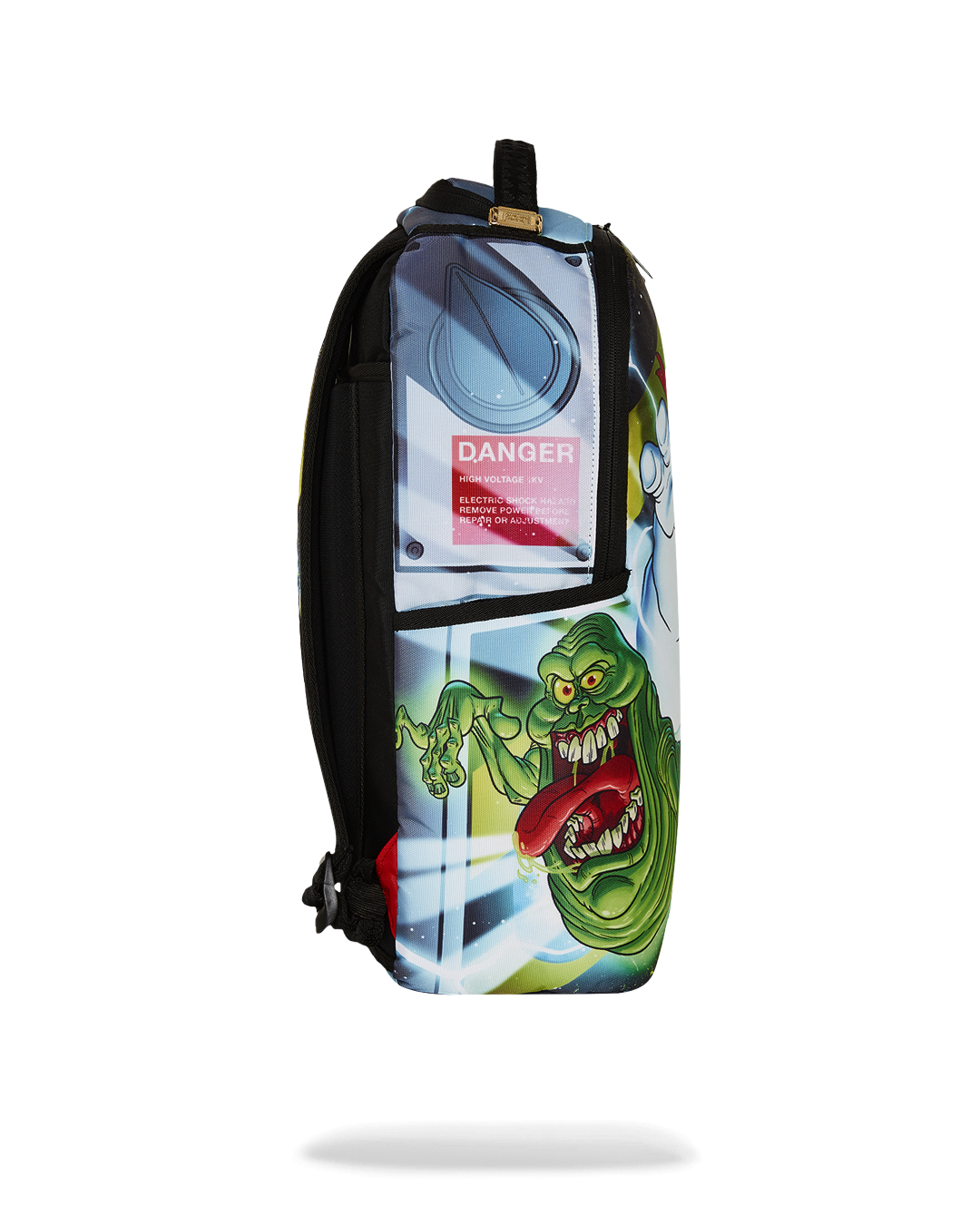 SPRAYGROUND Ghostbusters Haunted Dough Backpack — product image 5