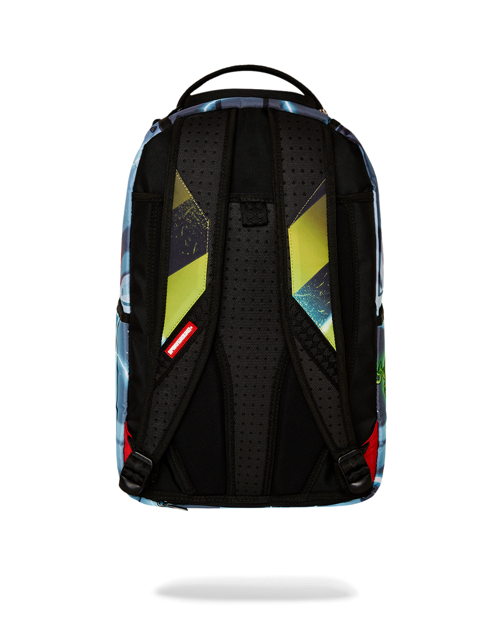 SPRAYGROUND Ghostbusters Haunted Dough Backpack — product image 7