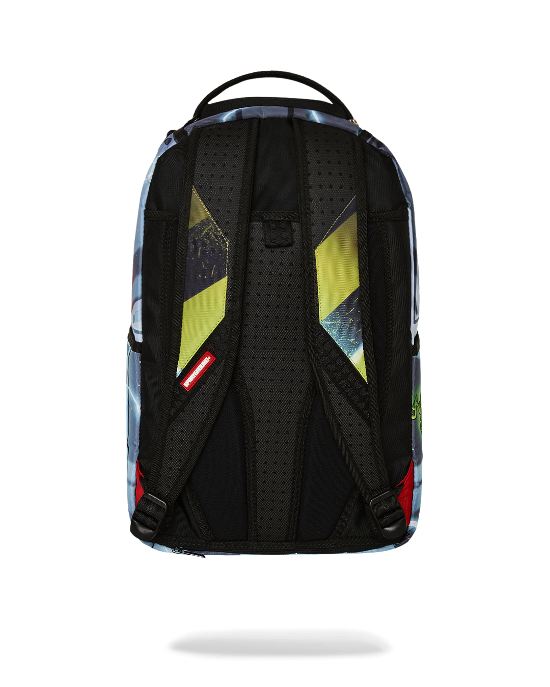 SPRAYGROUND Ghostbusters Haunted Dough Backpack — product image 7