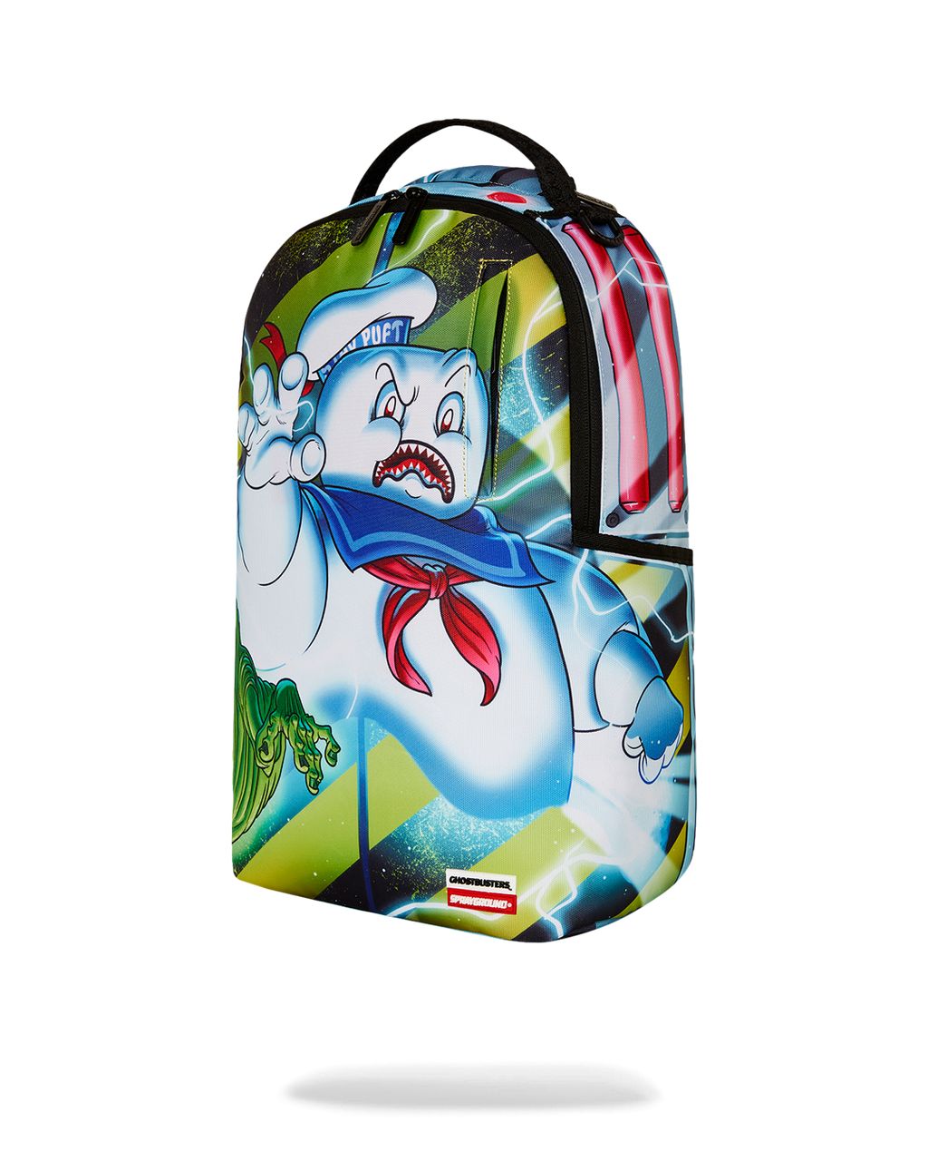 SPRAYGROUND Ghostbusters Haunted Dough Backpack — product image 9