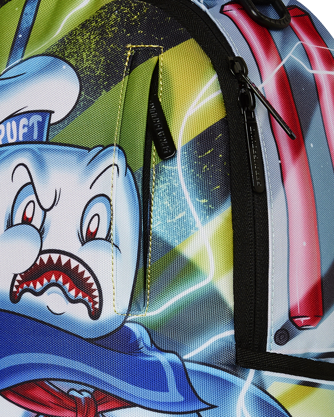 SPRAYGROUND Ghostbusters Haunted Dough Backpack — product image 11