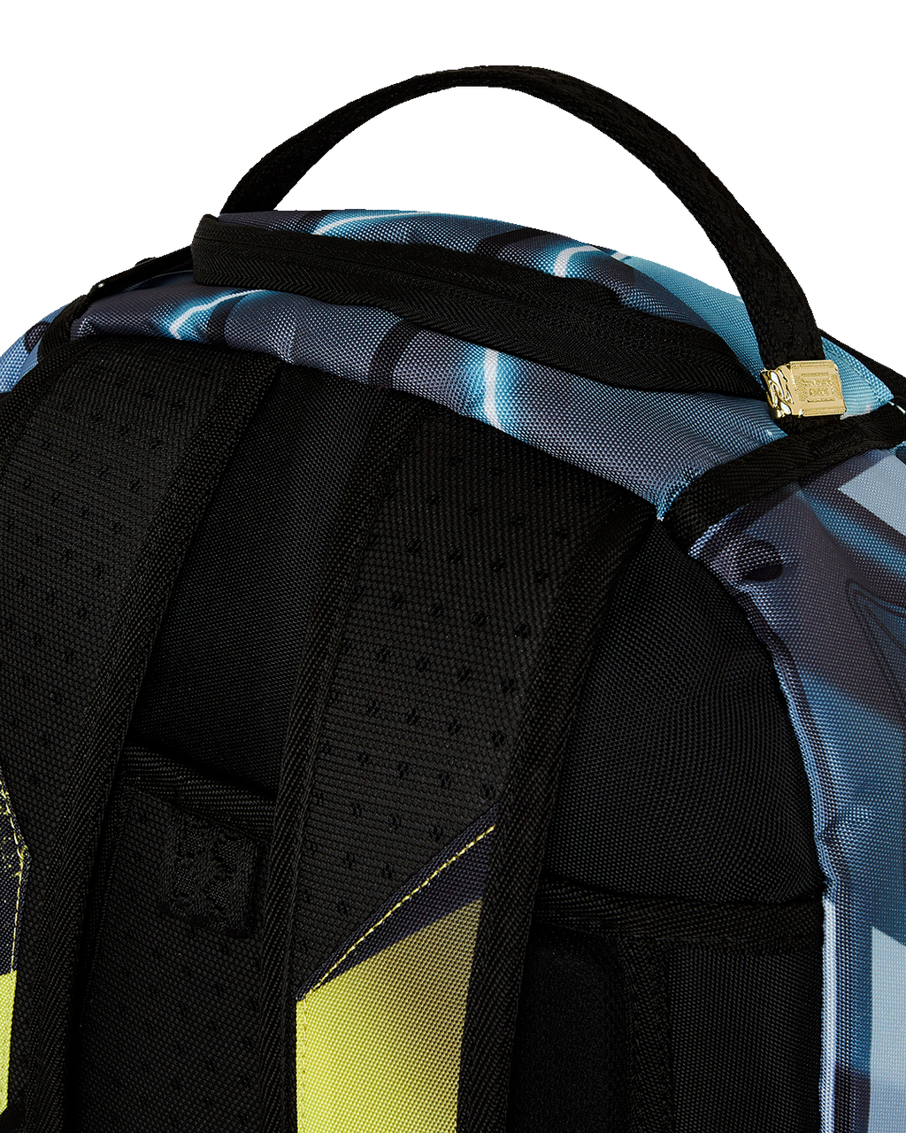 SPRAYGROUND Ghostbusters Haunted Dough Backpack — product image 13