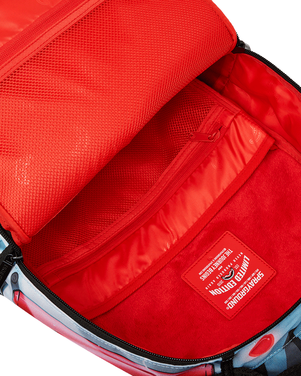 SPRAYGROUND Ghostbusters Haunted Dough Backpack — product image 14