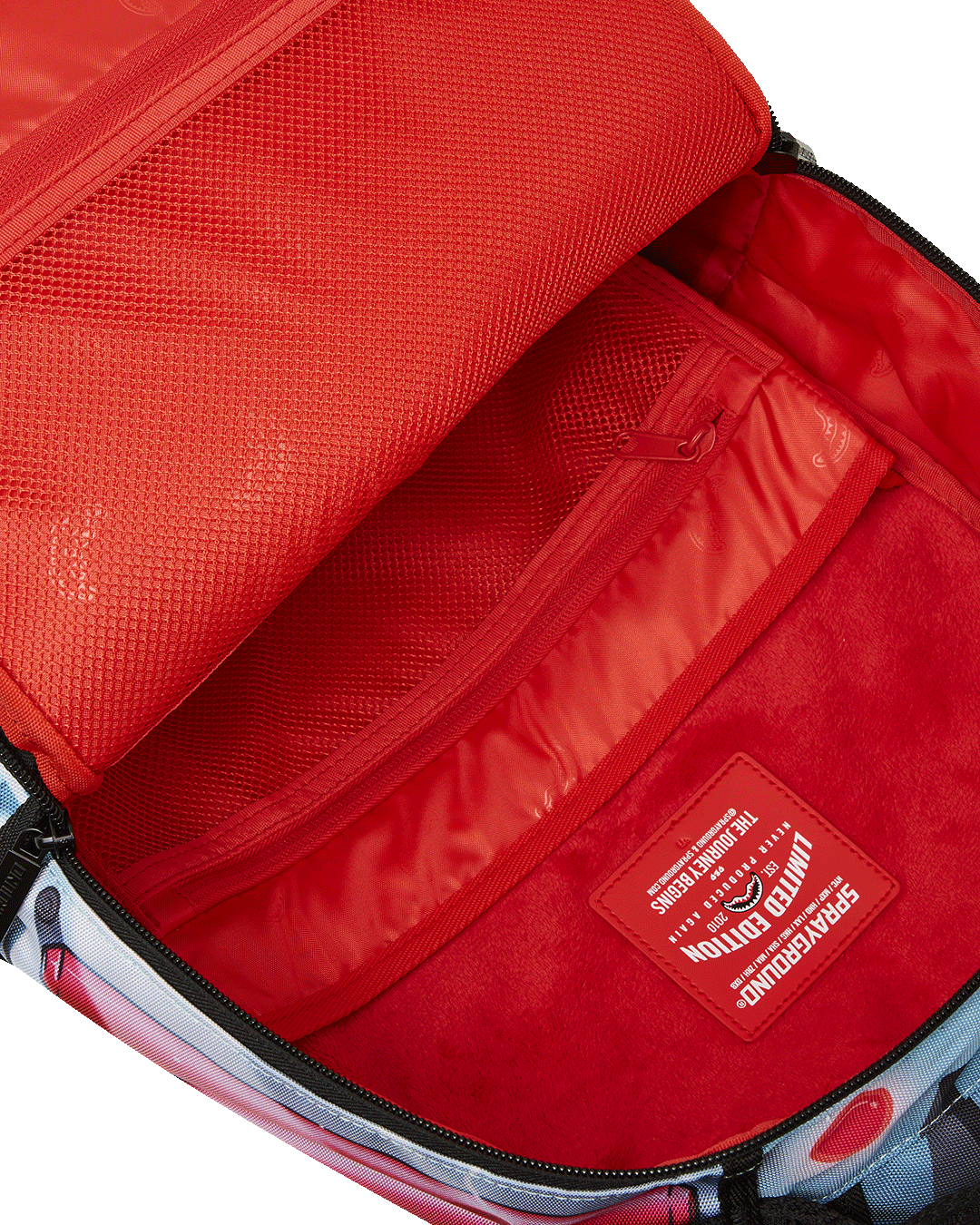 SPRAYGROUND Ghostbusters Haunted Dough Backpack — product image 14