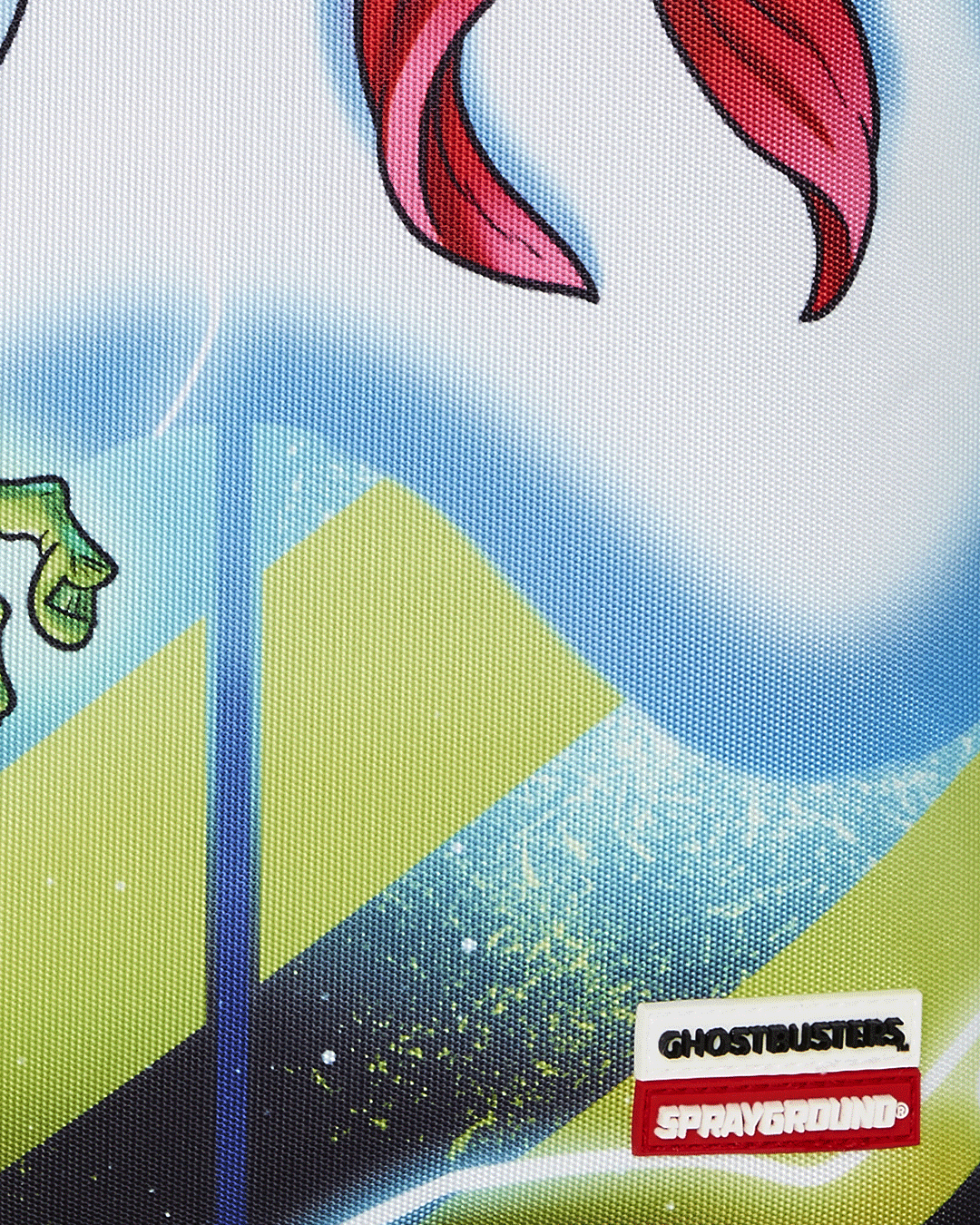SPRAYGROUND Ghostbusters Haunted Dough Backpack — product image 15