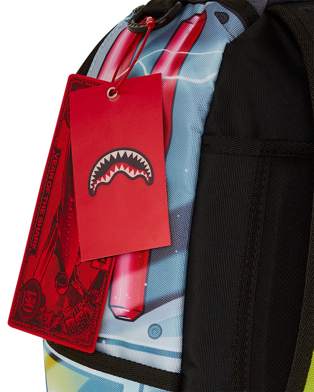 SPRAYGROUND Ghostbusters Haunted Dough Backpack — product image 16