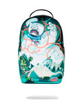 SPRAYGROUND Ghostbusters Moneybear Bustin Ghosts Backpack — product image 1