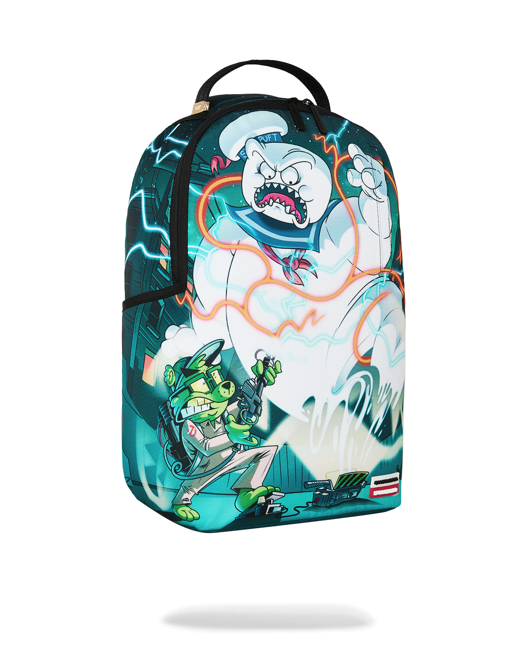 SPRAYGROUND Ghostbusters Moneybear Bustin Ghosts Backpack — product image 2
