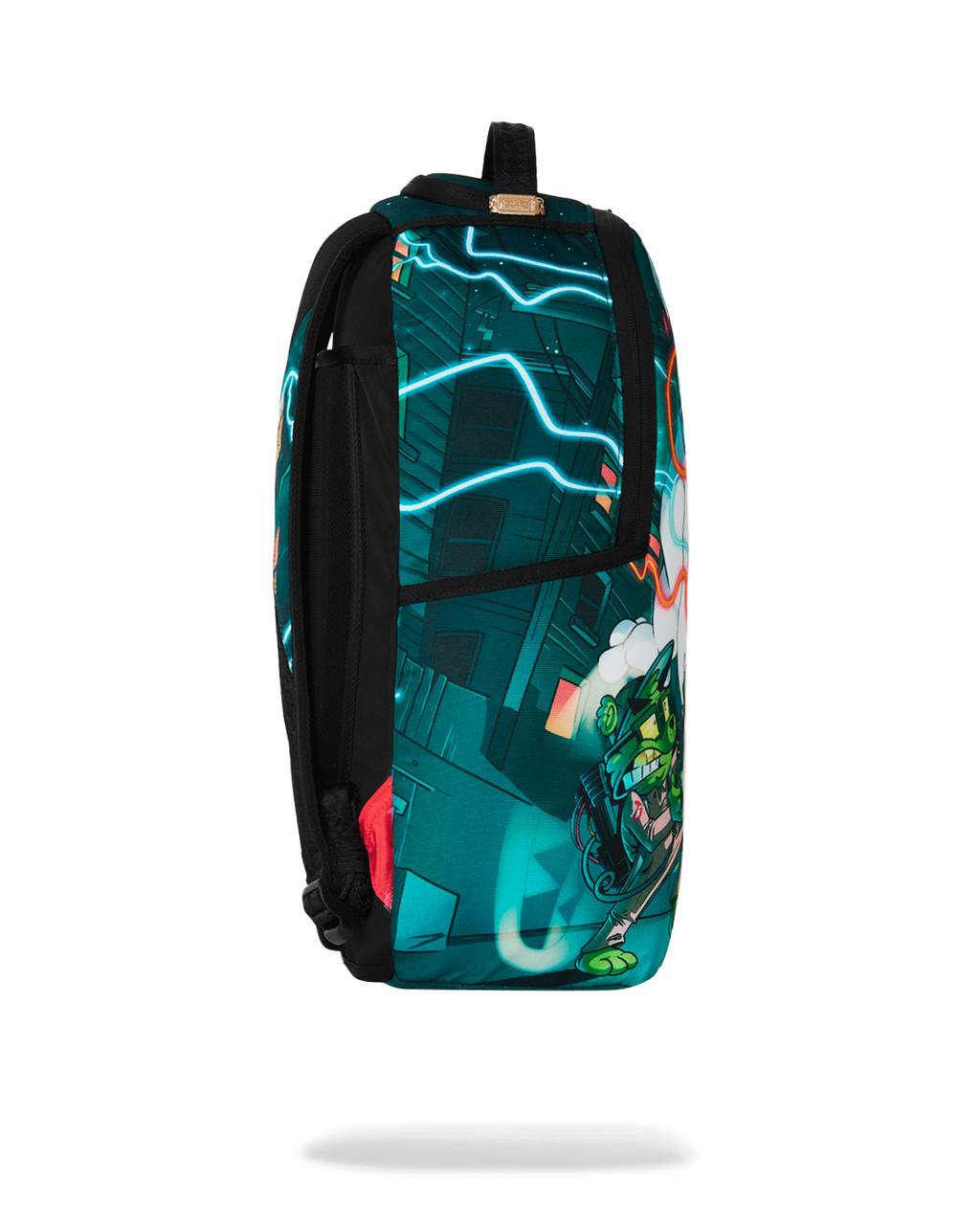 SPRAYGROUND Ghostbusters Moneybear Bustin Ghosts Backpack — product image 3