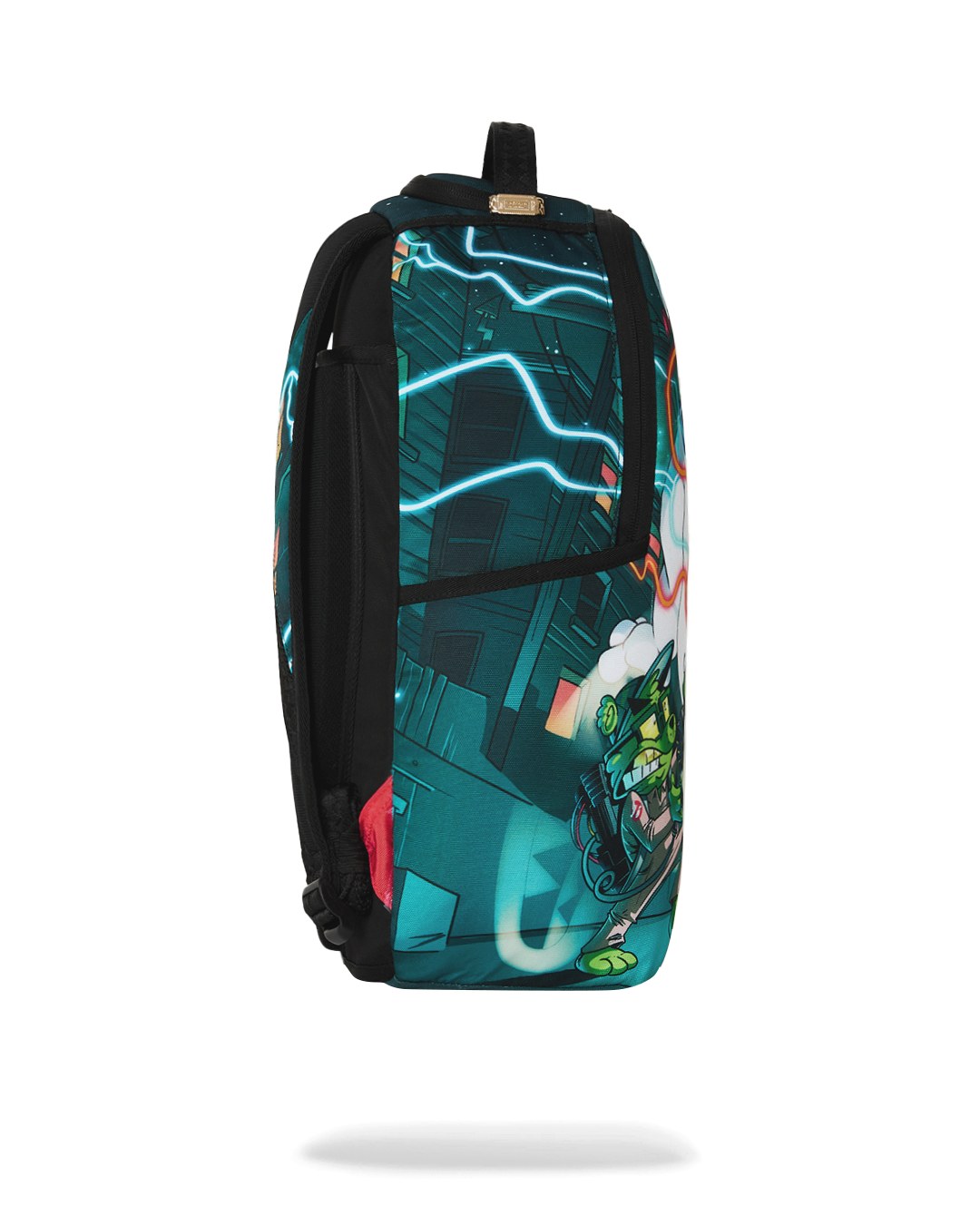 SPRAYGROUND Ghostbusters Moneybear Bustin Ghosts Backpack — product image 3