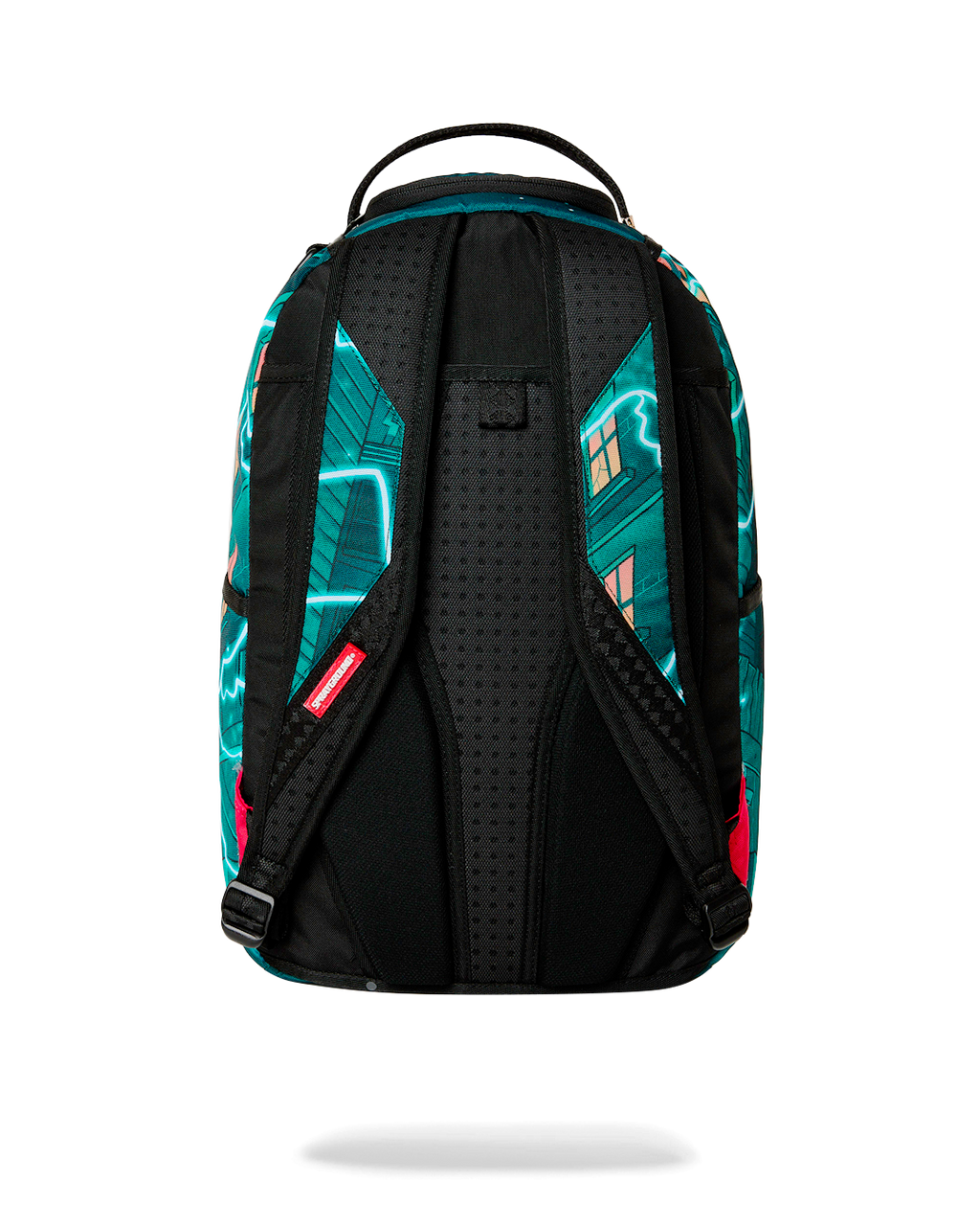 SPRAYGROUND Ghostbusters Moneybear Bustin Ghosts Backpack — product image 4