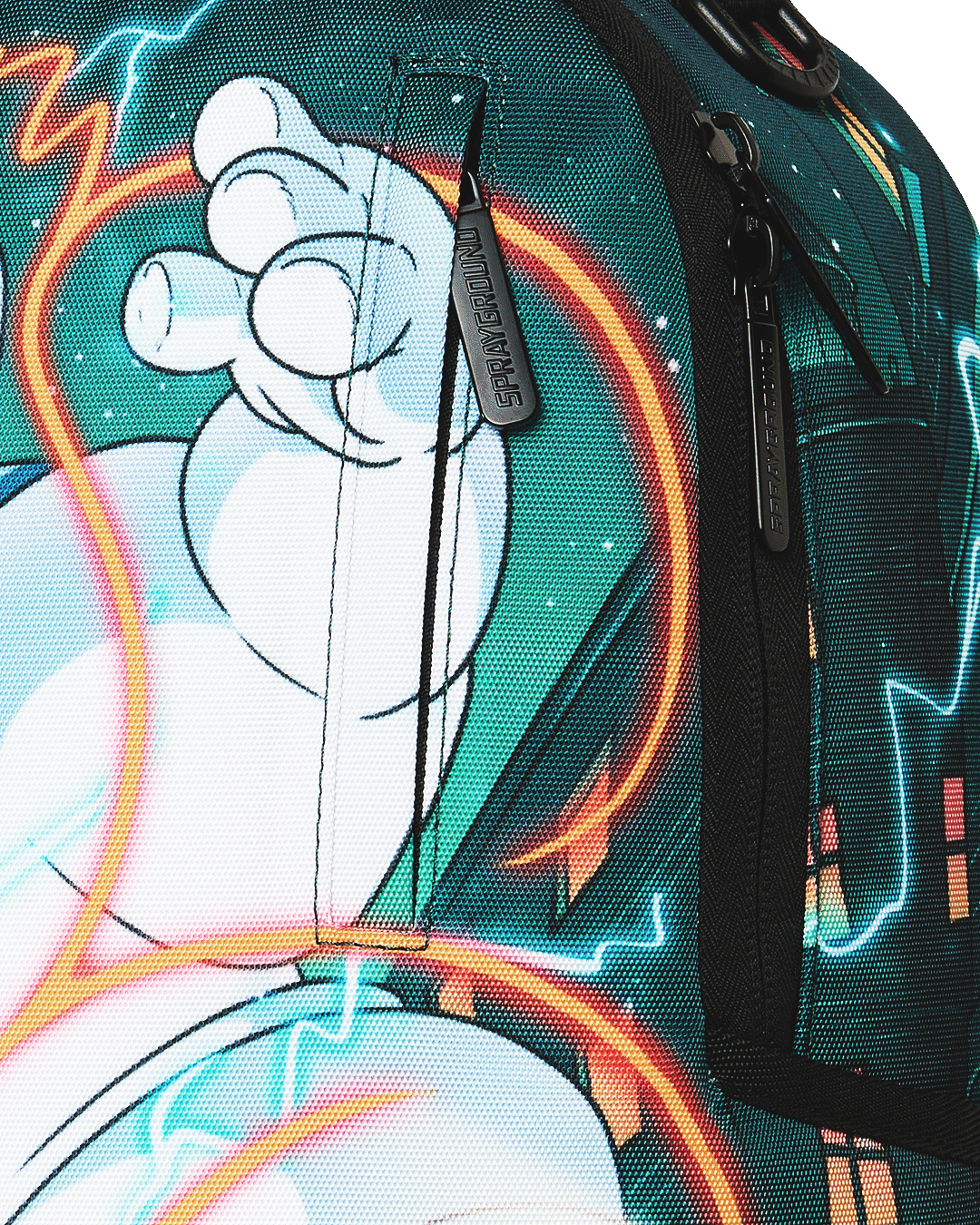 SPRAYGROUND Ghostbusters Moneybear Bustin Ghosts Backpack — product image 6
